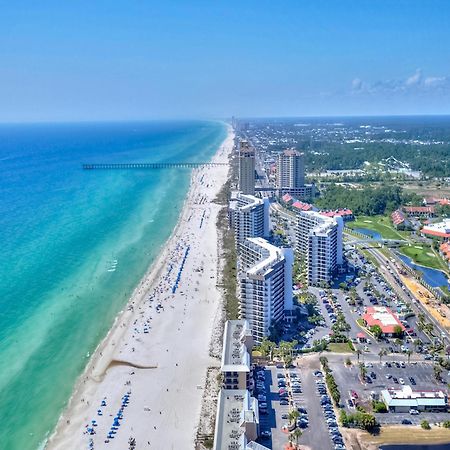 Majestic Beach Towers I 914 Panama City Beach Exteriér fotografie