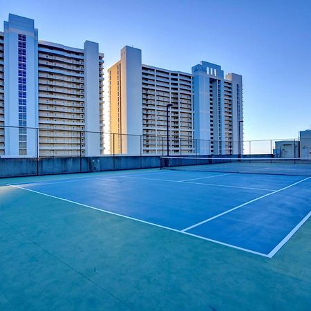 Majestic Beach Towers I 914 Panama City Beach Exteriér fotografie