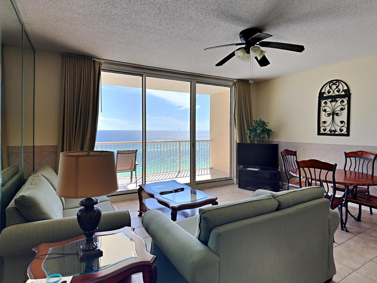 Majestic Beach Towers I 914 Panama City Beach Exteriér fotografie