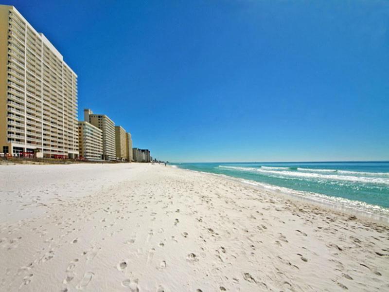 Majestic Beach Towers I 914 Panama City Beach Exteriér fotografie