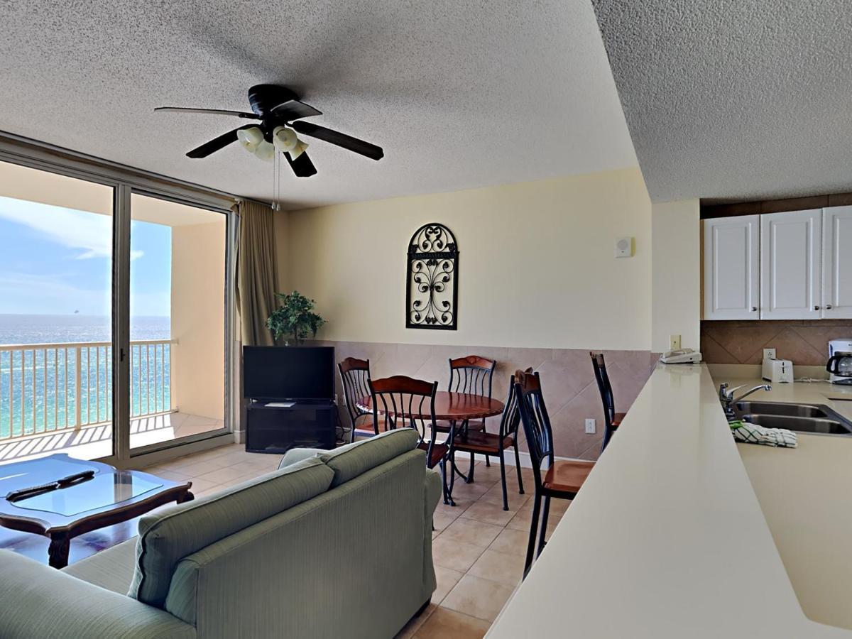 Majestic Beach Towers I 914 Panama City Beach Exteriér fotografie