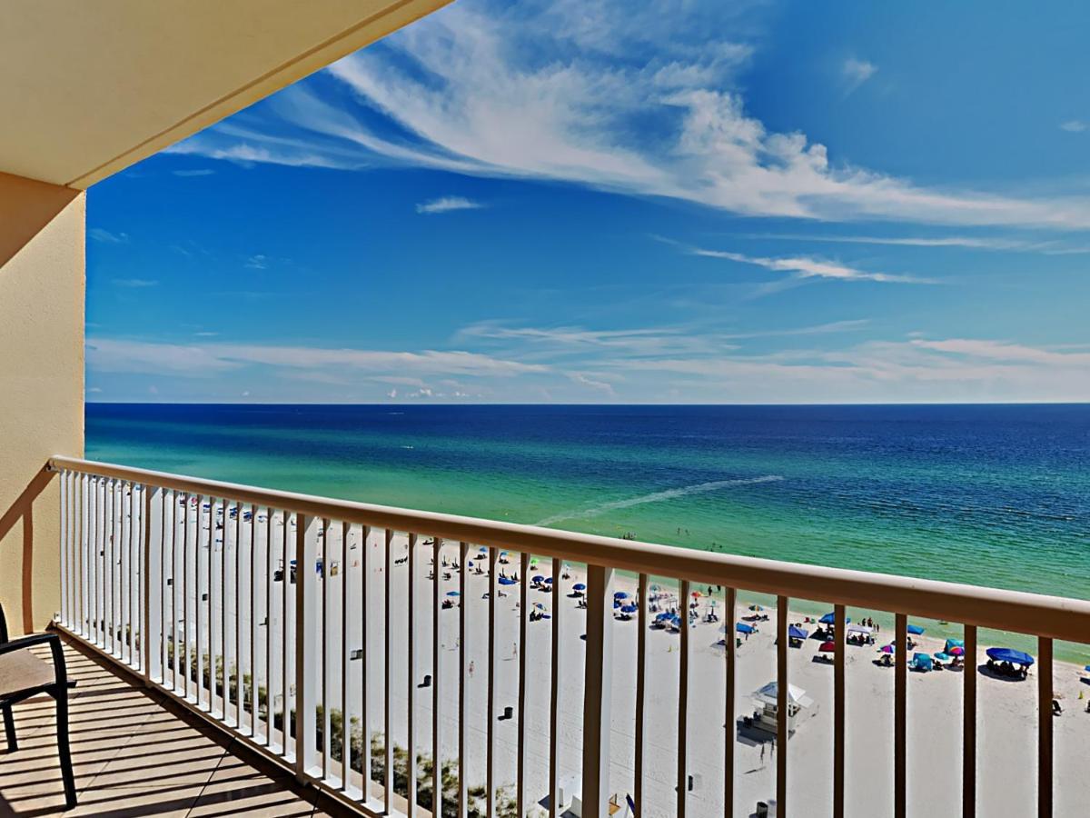 Majestic Beach Towers I 914 Panama City Beach Exteriér fotografie