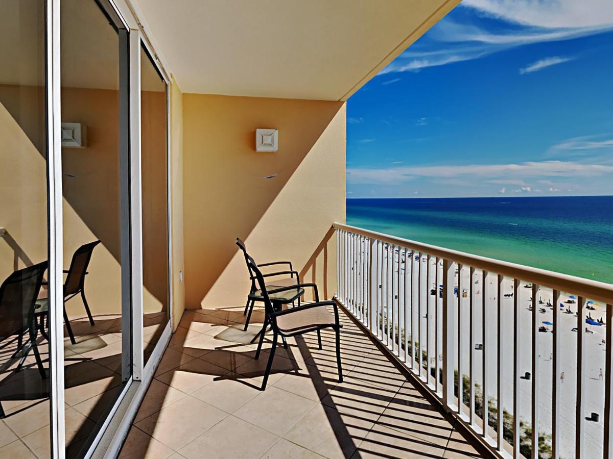 Majestic Beach Towers I 914 Panama City Beach Exteriér fotografie