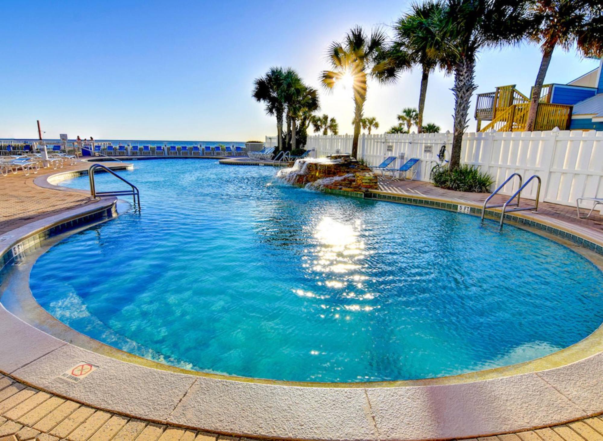 Majestic Beach Towers I 914 Panama City Beach Exteriér fotografie