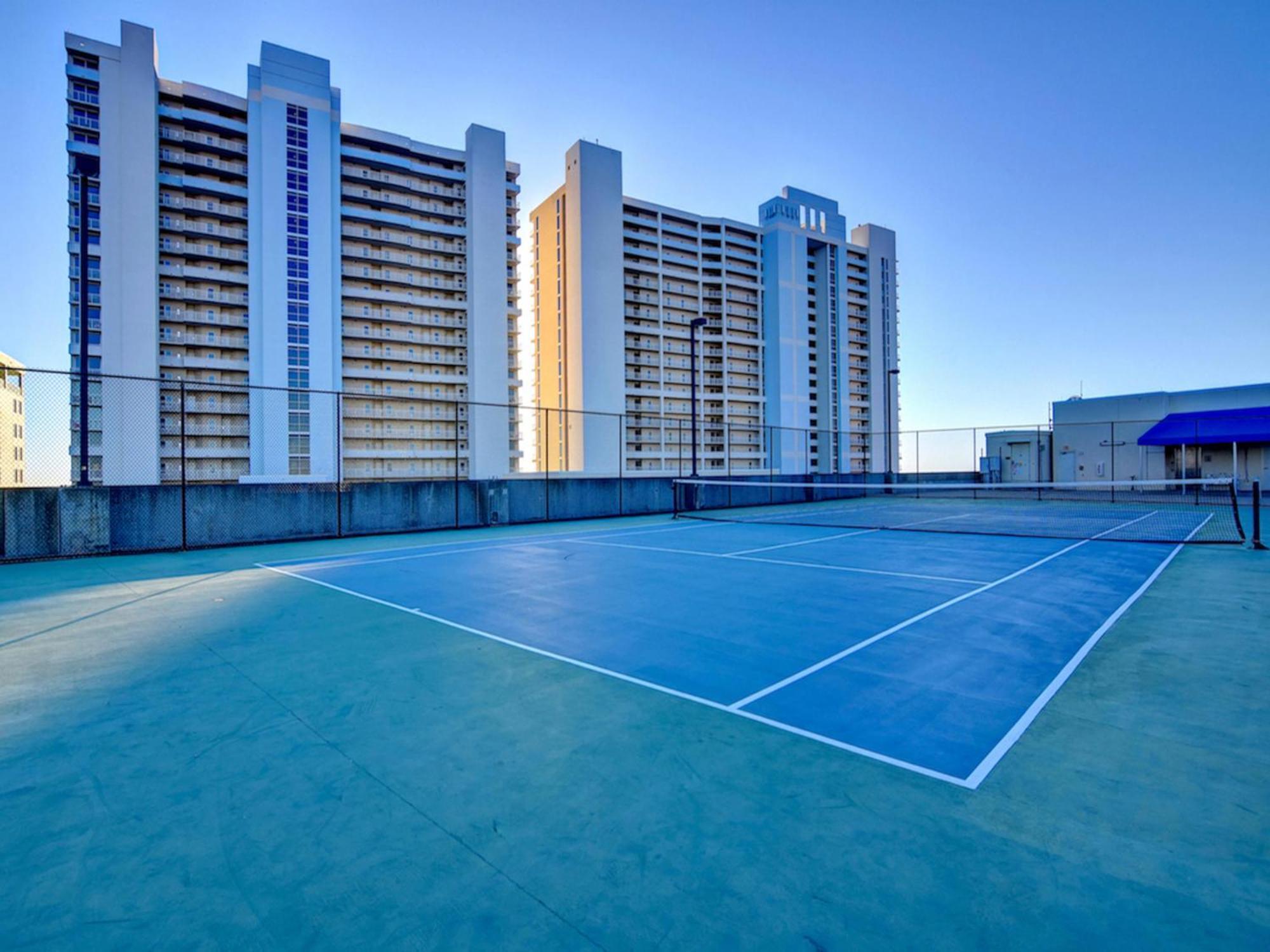 Majestic Beach Towers I 914 Panama City Beach Exteriér fotografie