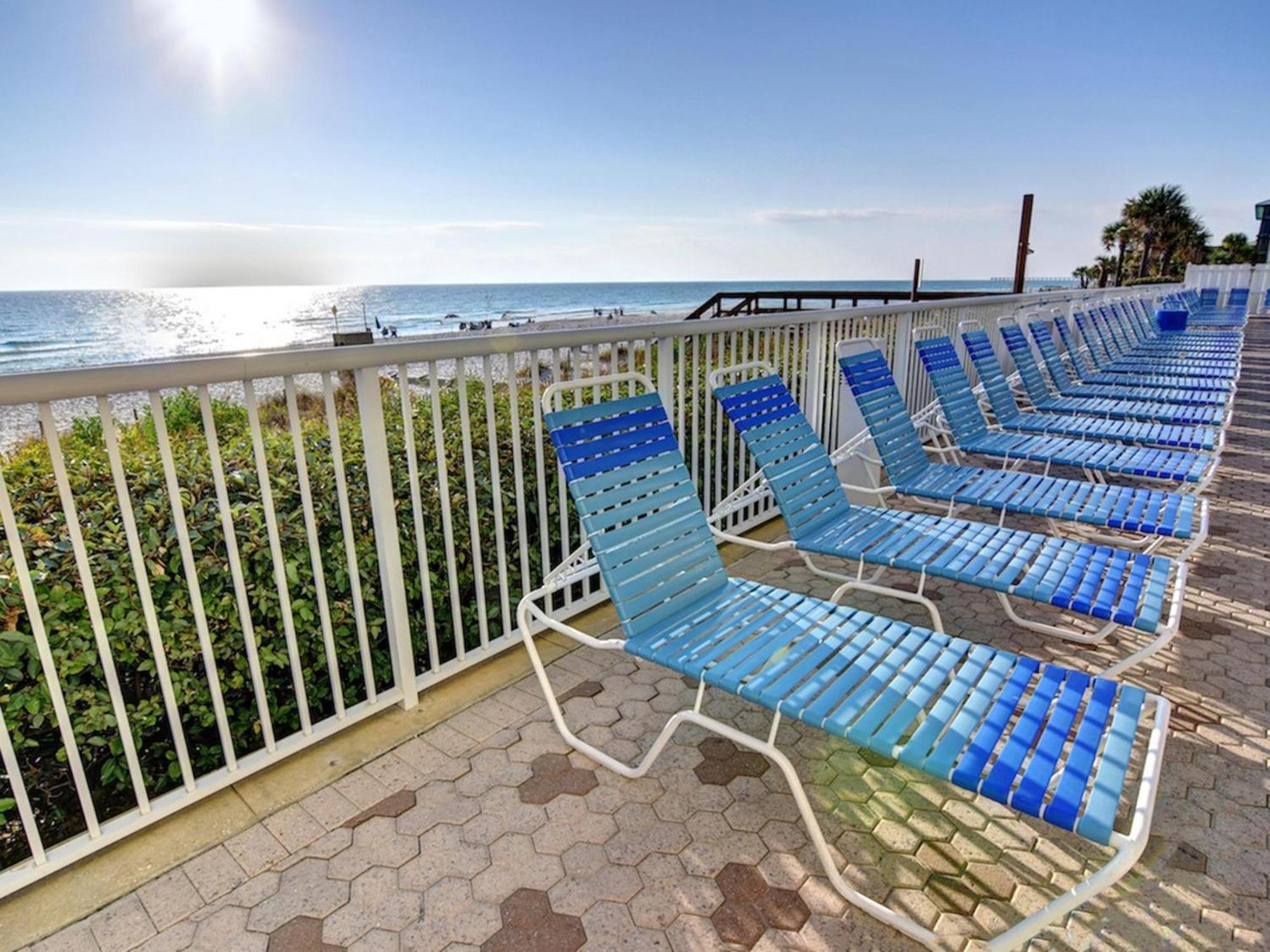 Majestic Beach Towers I 914 Panama City Beach Exteriér fotografie