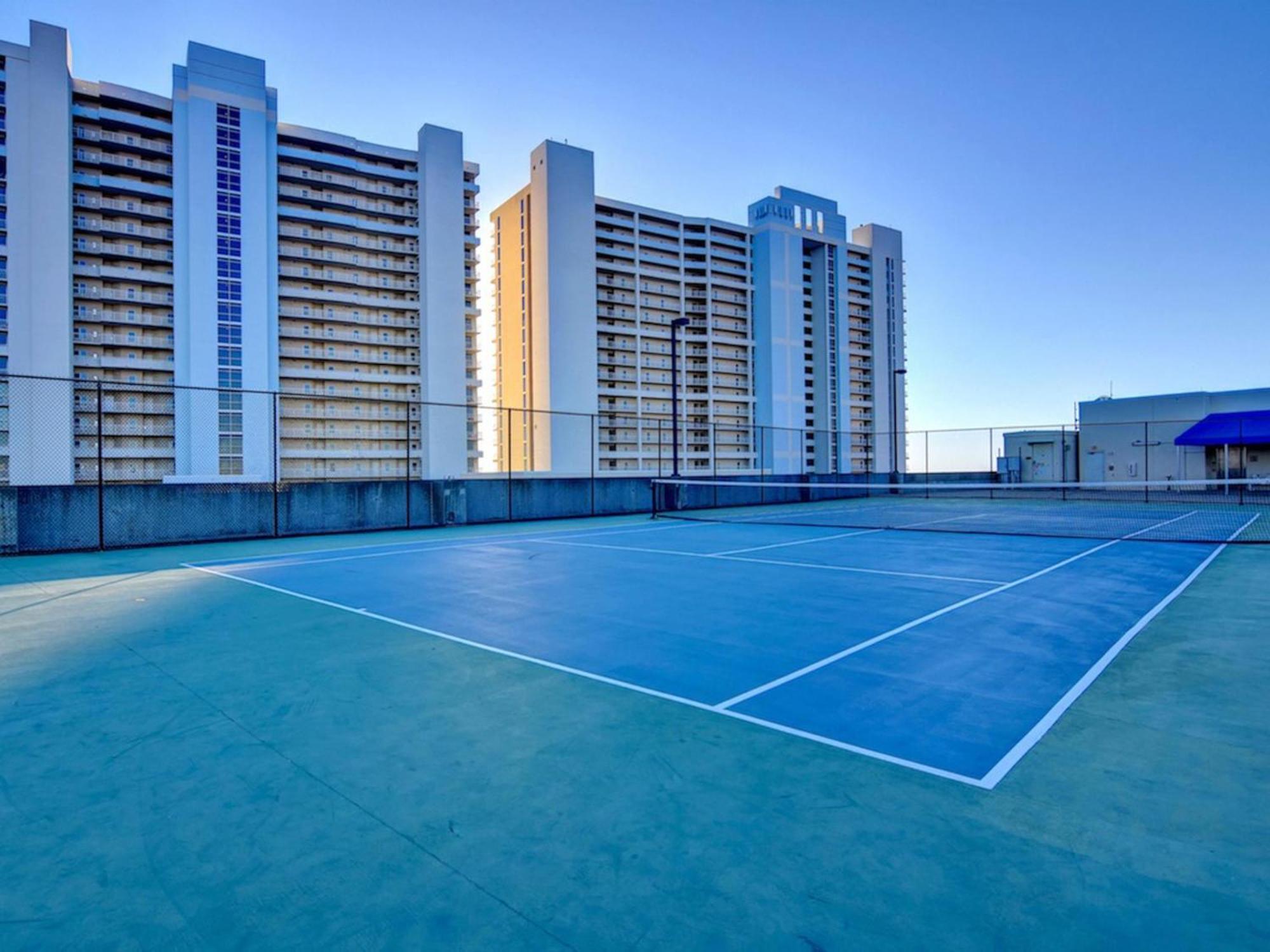 Majestic Beach Towers I 914 Panama City Beach Exteriér fotografie